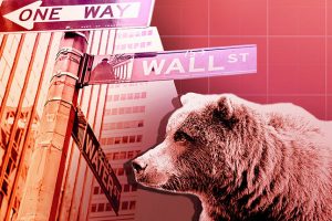 Phân tích và nhận định thị trường ngày 17/4: Vẫn khá xấu trong ngắn hạn