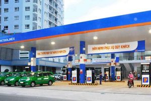 Phân tích cổ phiếu PLX : KQKD 6 tháng đầu năm của PLX vượt kỳ vọng