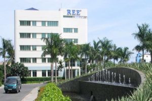 REE: Ngành thủy điện sẽ không khả quan bằng năm trước