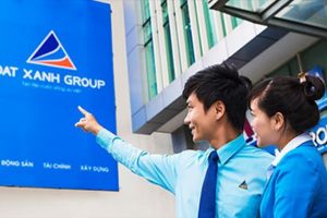 DXG : Dự báo lợi nhuận sau thuế năm 2018 tăng trưởng 49%