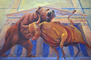 Phân tích, nhận định TT ngày 13/09: Giằng co quanh vùng 980-990 điểm