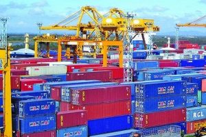 GMD: Q4/2021: Lợi nhuận thuần tăng 267%, vượt kỳ vọng. Mua vào | Giá mục tiêu VND62,000