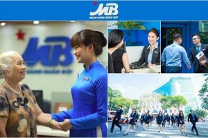 MBB: Lợi nhuận trước thuế 9 tháng đầu năm của MBB tăng 50,3% so với cùng kỳ