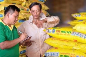 HSC Research : Sửa đổi thuế GTGT sản phẩm phân bón. Tăng tỷ trọng với DPM – Target 18.900đ.