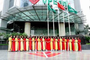 VPB: KQKD 9 tháng đầu năm sơ bộ của VPB không được khả quan