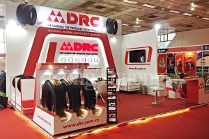 Cập nhật cổ phiếu DRC: Nhà máy radial hết khấu hao thúc đẩy lợi nhuận năm 2021.