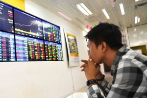 Phân tích, nhận định TT ngày 04/12: Khả năng sẽ phải điều chỉnh kỹ thuật