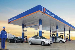 PLX: Ước tính giá trị hợp lý của cổ phiếu là 64.600đ