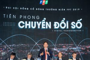 FPT: CTCP FPT .Báo cáo cập nhật: Tiếp tục tăng trưởng mạnh mẽ; nâng khuyến nghị lên Mua vào