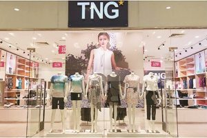 TNG: LNST Q1/2019 đạt 37.3 tỷ tăng 72% so với cùng kỳ