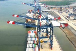 GMD: Q1/2022 – lợi nhuận tăng ấn tượng 86%   Mua vào | Giá mục tiêu VND70,700