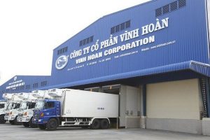Cập nhật cổ phiếu VHC : Doanh thu tháng 10: Khả quan và cao hơn dự báo.