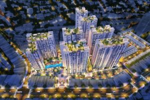 Cập nhật cổ phiếu HDG: Trồng cây đợi ngày hái quả.