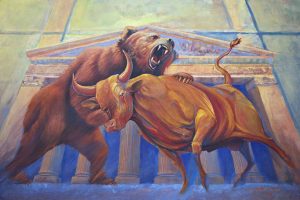 Phân tích, nhận định TT ngày 20/08: Tiếp tục giằng co quanh 982 điểm