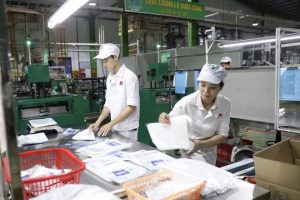 Công ty mẹ AAA lên kế hoạch bán 4,3 triệu cổ phiếu giá 25.00 đồng/cp