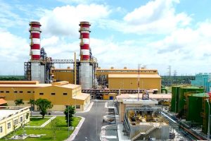 NT2 – Lựa chọn an toàn với lợi suất cổ tức hấp dẫn.