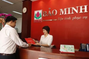 BMI – Kết quả kinh doanh năm 2019 và kế hoạch năm 2020.
