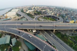 ĐẦU TƯ CÔNG: ĐỘNG LỰC TĂNG TRƯỞNG CHÍNH CHO NGÀNH VẬT LIỆU XÂY DỰNG.