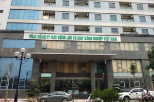 VEA: Thay đổi trong nhân sự chủ chốt.