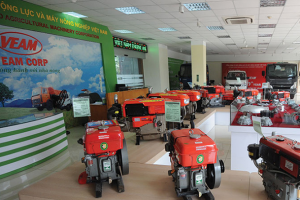 VEA: KQKD Q4/2021 tăng trưởng khiêm tốn nhưng vượt kỳ vọng Mua vào | Giá mục tiêu VND53,900