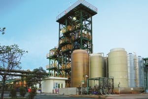 Cập nhật cổ phiếu CSV: Vinachem thoái vốn tại CSV từ 65% xuống 51% trong năm 2020.