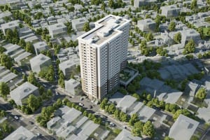 Cập nhật cổ phiếu HDC: Hưởng lợi từ quỹ đất lớn ở Vũng Tàu. Khuyến nghị Mua.