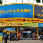 MWG:  Duy trì đánh giá Mua vào với giá mục tiêu 141.500đ
