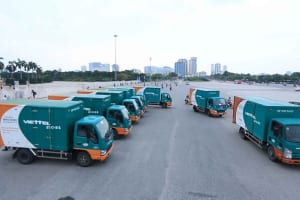 VTP:  ĐHCĐ năm 2022- Kế hoạch tham vọng   Mua vào | Giá mục tiêu VND90,000