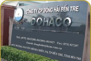 DHC: Mở rộng công suất tiếp tục thúc đẩy tăng trưởng.