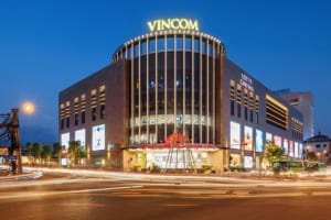 VRE: Q1/2022: KQKD vẫn đang hồi phục  Tăng tỷ trọng | Giá mục tiêu VND39,100