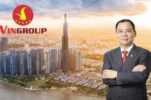VIC: Duy trì khuyến nghị khả quan với giá mục tiêu 111.000đ/cp